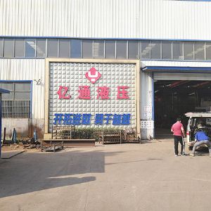 廠(chǎng)房實(shí)景